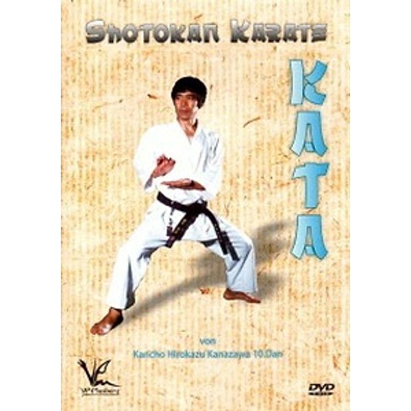 Shotokan Karate Kata DVD jetzt bei Weltbild.ch online bestellen