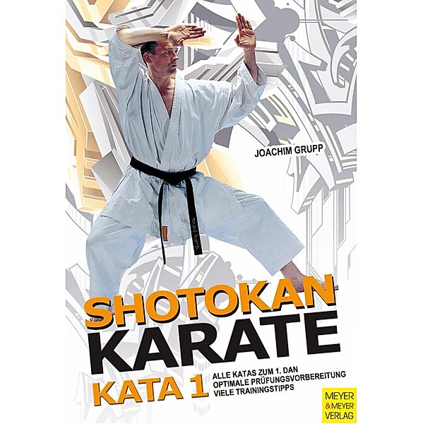Shotokan Karate / Shotokan Karate, Joachim Grupp