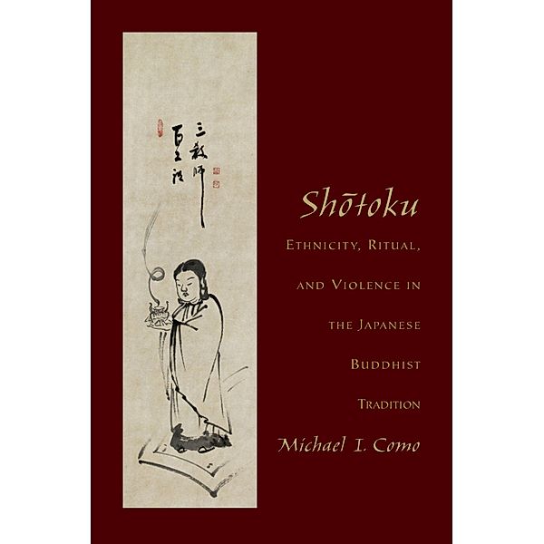 Shotoku, Michael I. Como