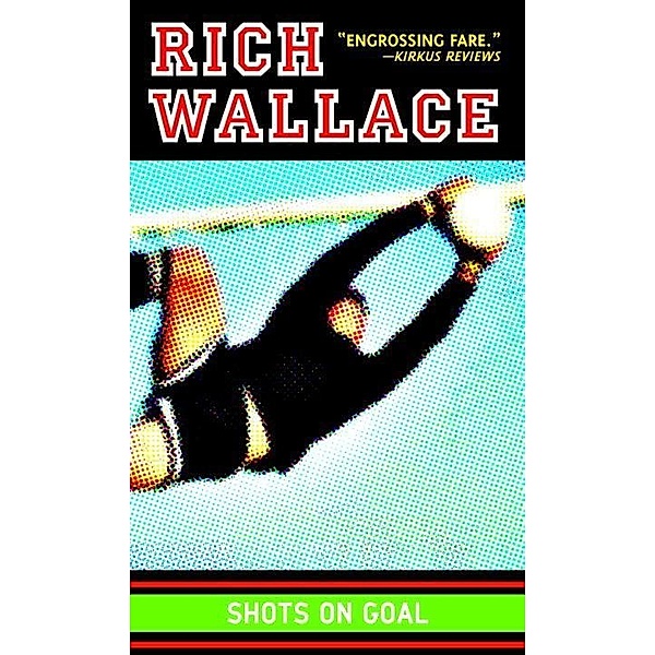 Shots on Goal, Rich Wallace