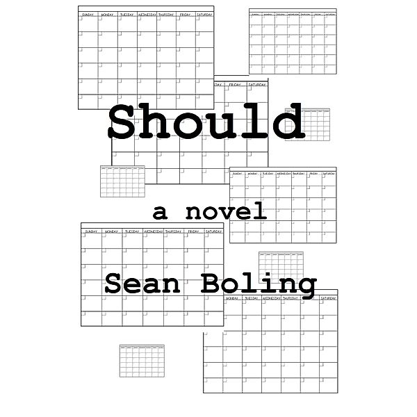 Should, Sean Boling