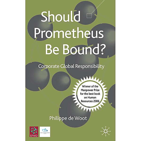 Should Prometheus Be Bound?, Kenneth A. Loparo