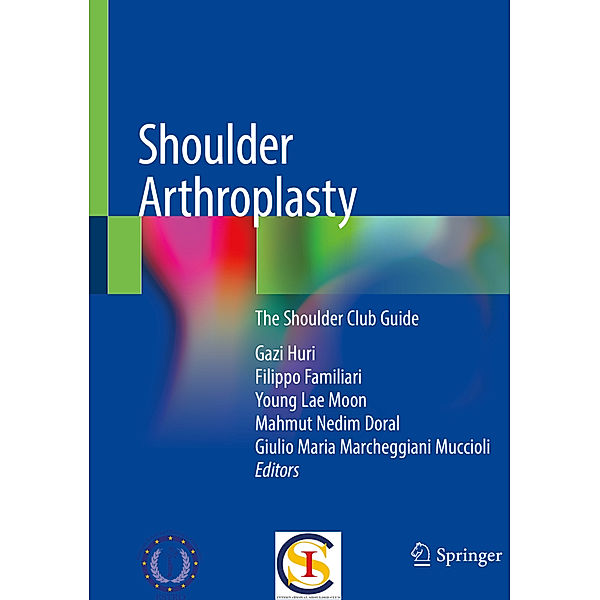 Shoulder Arthroplasty