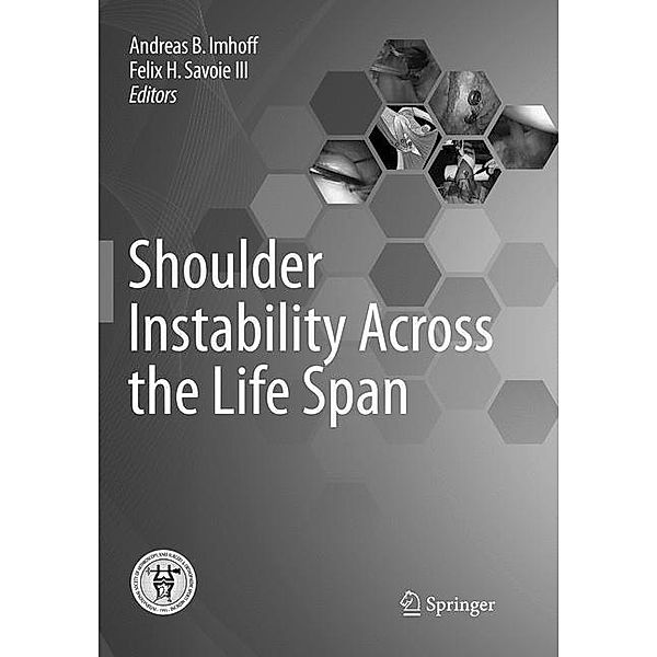 Shoulder Instability Across the Life Span