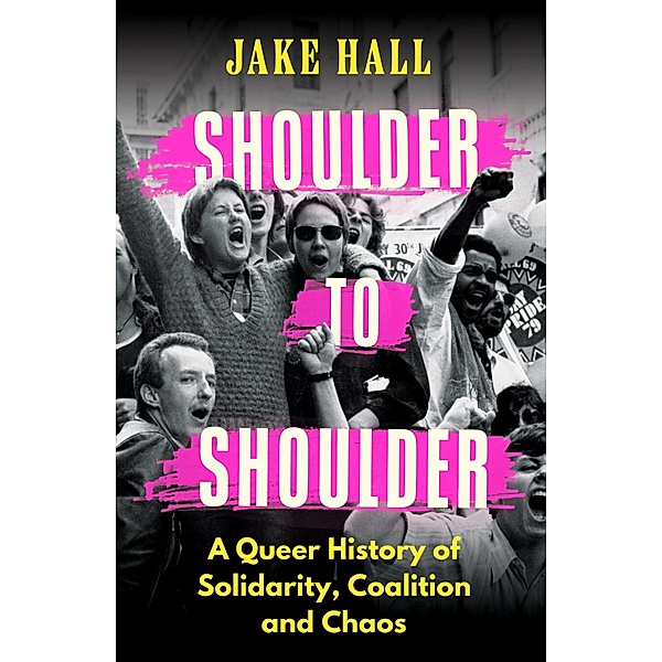 Shoulder to Shoulder, Jake Hall
