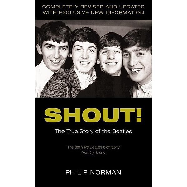 Shout!, Philip Norman