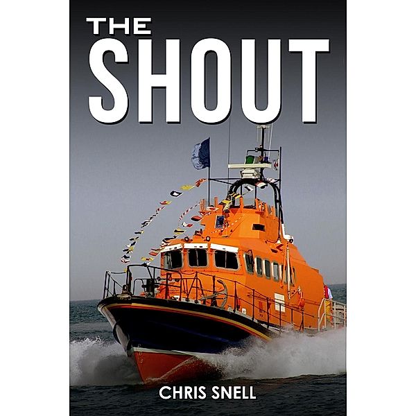Shout / Andrews UK, Chris Snell