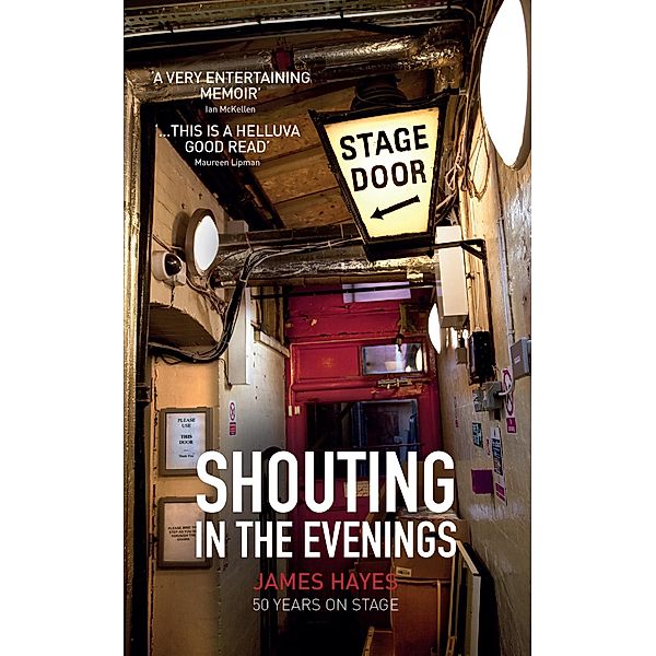 Shouting in the Evenings / Matador, James Hayes