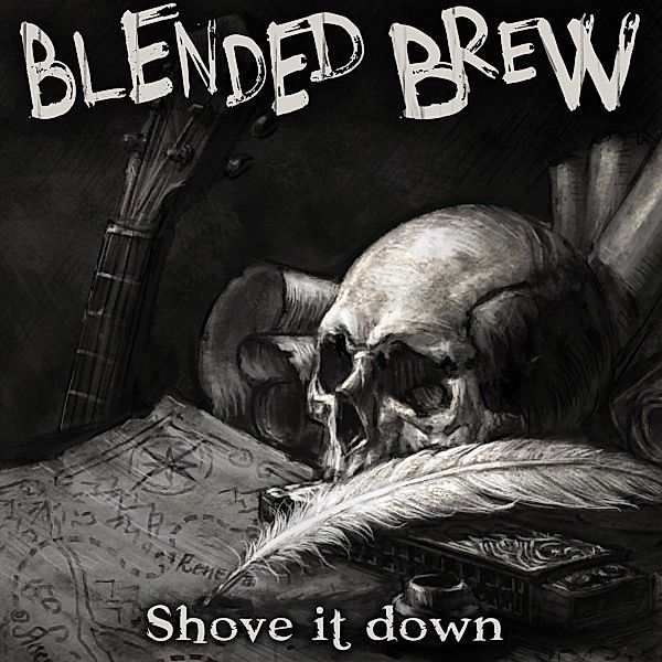 Shove It Down (Vinyl), Blended Brew