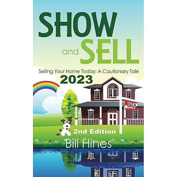 Show and Sell 2023, Bill Hines