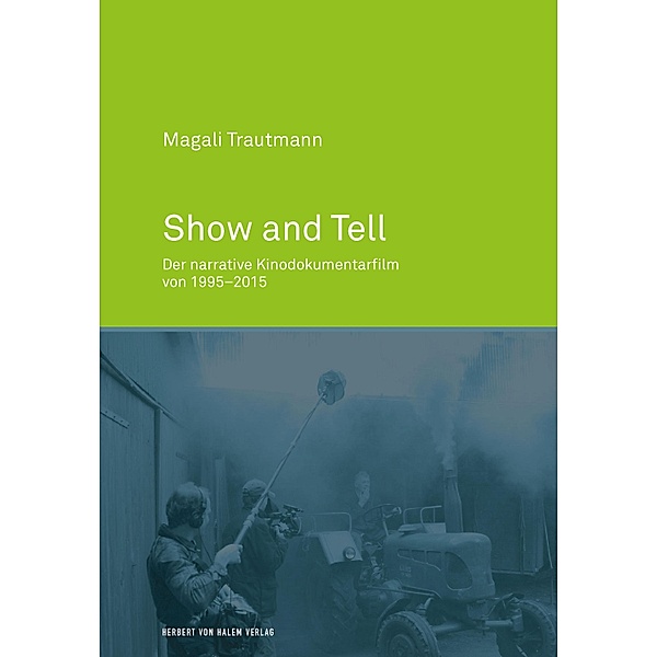 Show and Tell, Magali Trautmann