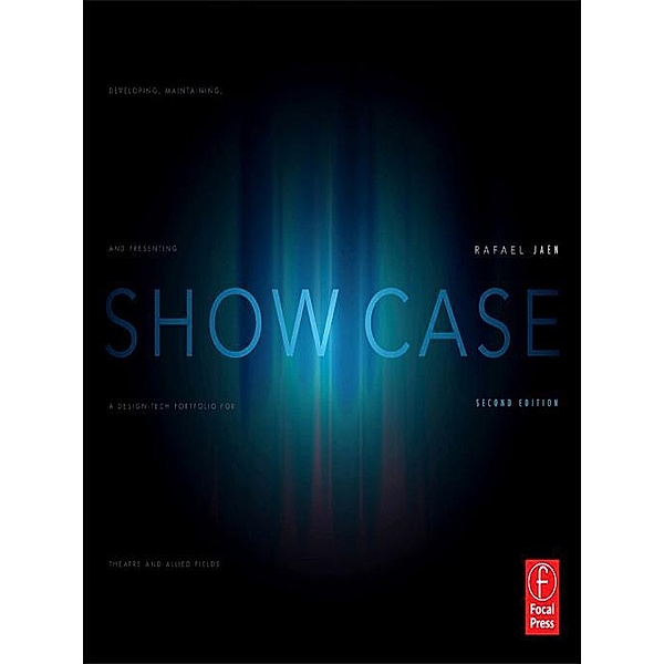 Show Case, Rafael Jaen