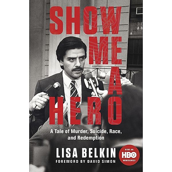 Show Me a Hero, Lisa Belkin