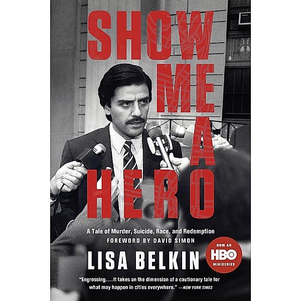 Show Me A Hero, Lisa Belkin