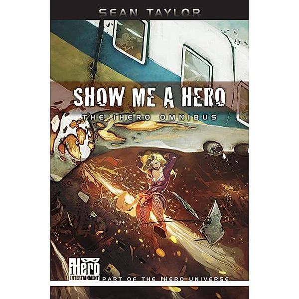 Show Me A Hero, Sean Taylor