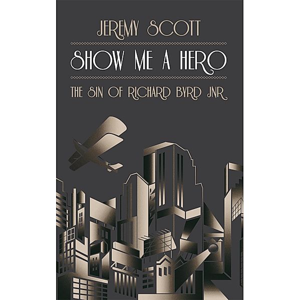 Show Me a Hero, Jeremy Scott
