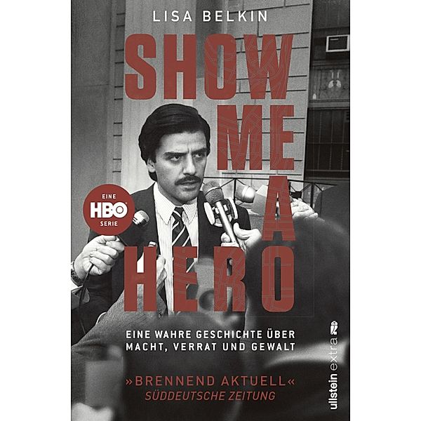 Show Me a Hero / Ullstein eBooks, Lisa Belkin