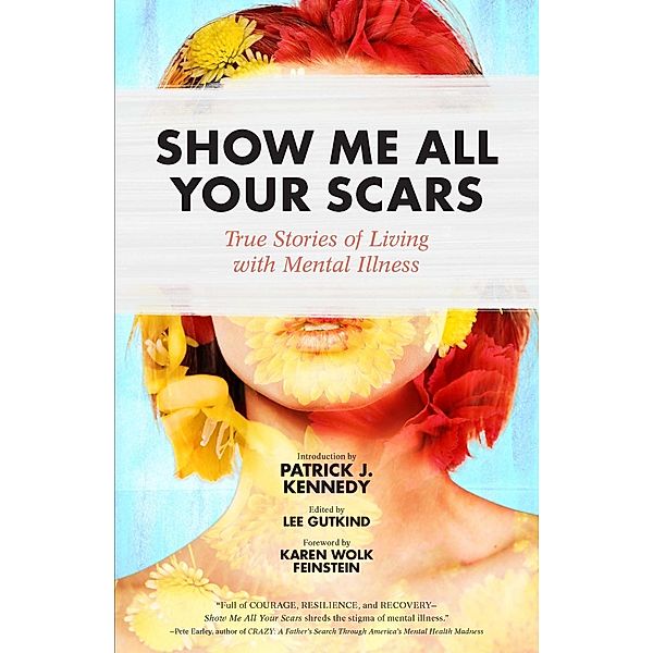 Show Me All Your Scars