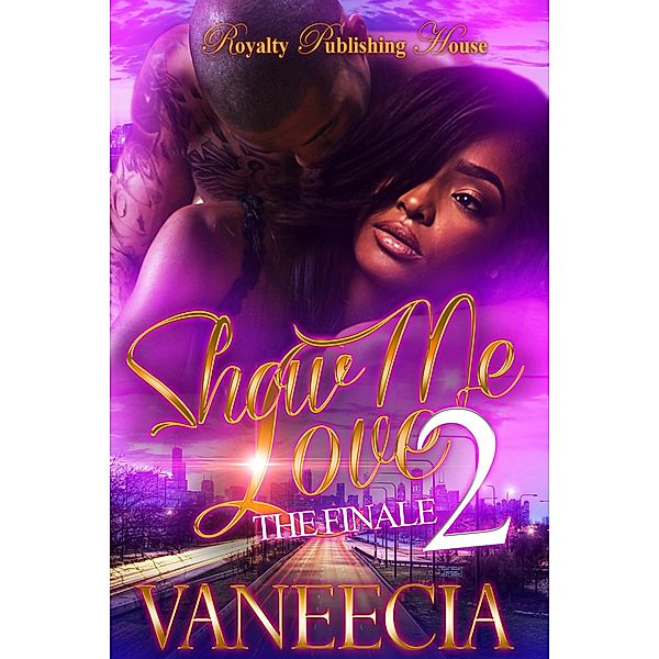 Show Me Love 2 / Show Me Love Bd.2, Vaneecia