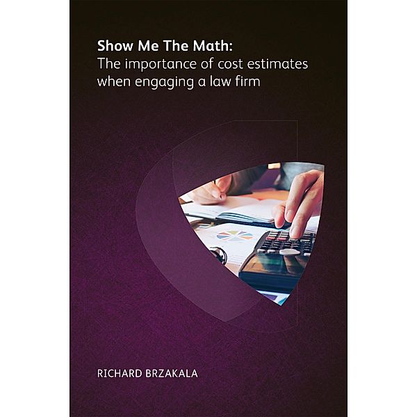 Show Me The Math, Richard Brzakala