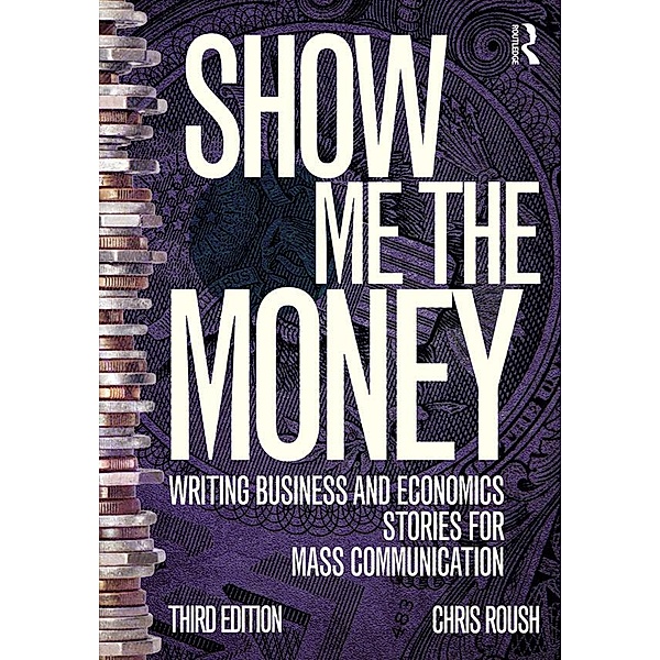Show Me the Money, Chris Roush