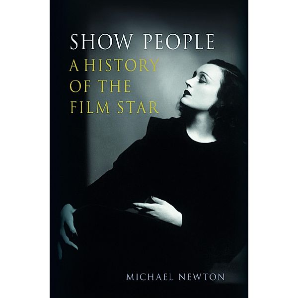 Show People, Newton Michael Newton