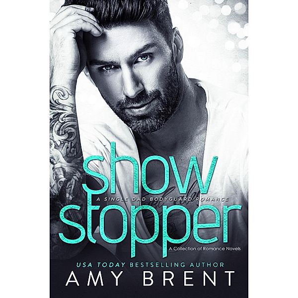 Show Stopper, Amy Brent