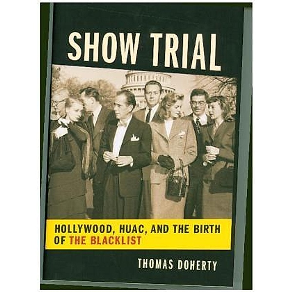 Show Trial, Thomas Doherty