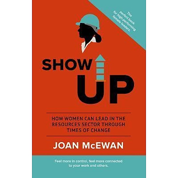 Show Up, Joan McEwan