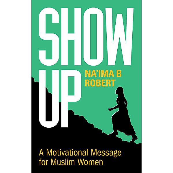 Show Up, Robert B. Na'ima