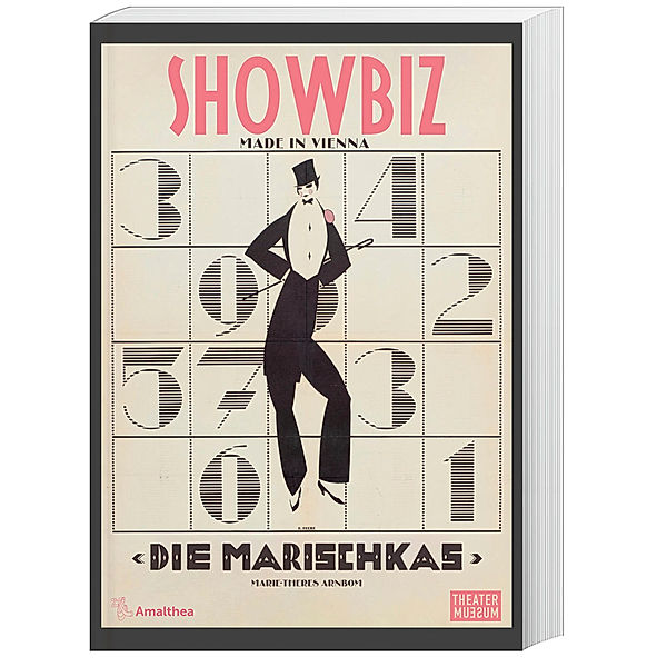 Showbiz made in Vienna, Marie-Theres Arnbom