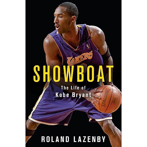 Showboat, Roland Lazenby