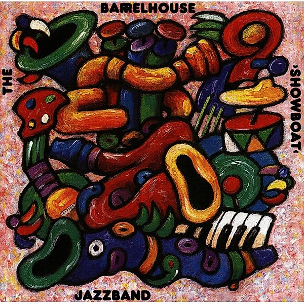 Showboat, Barrelhouse Jazzband