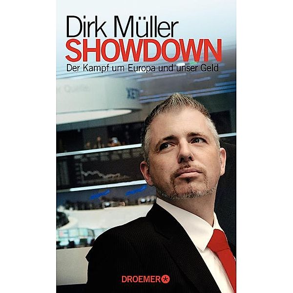 Showdown, Dirk Müller