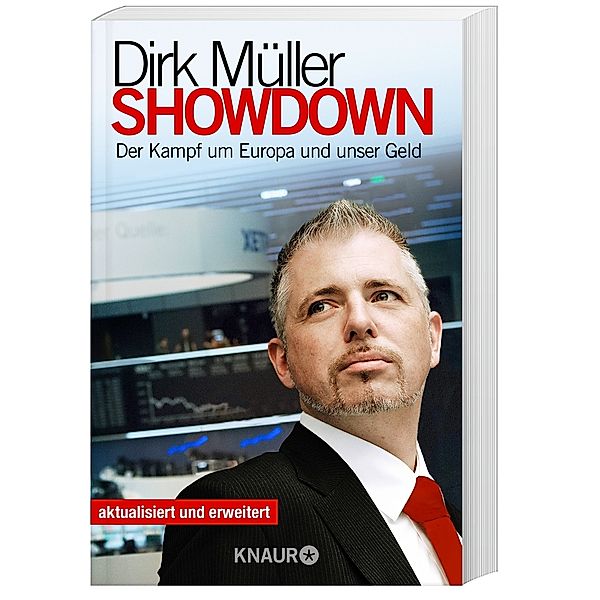 Showdown, Dirk Müller