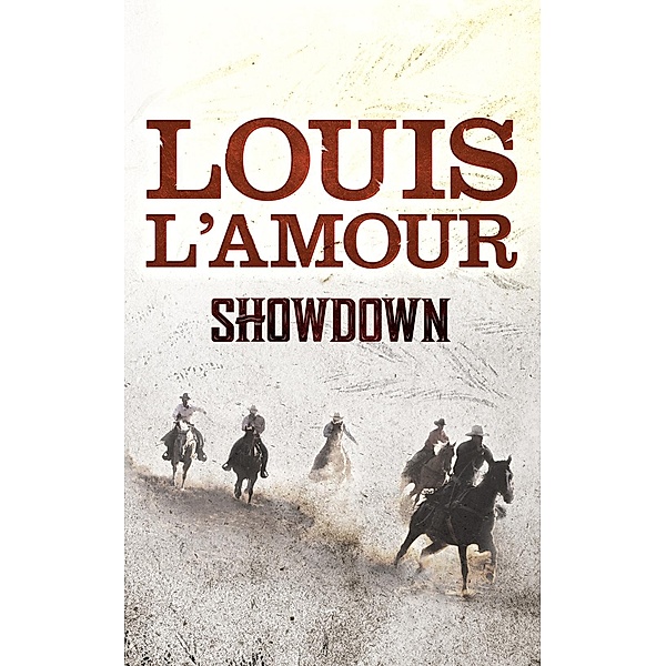 Showdown, Louis L'amour