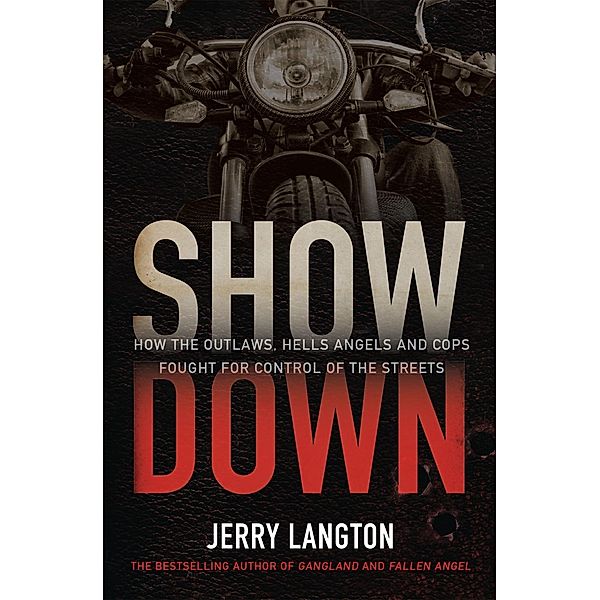 Showdown, Jerry Langton