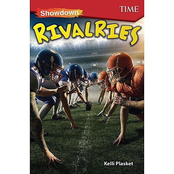 Showdown / Teacher Created Materials, Kelli Plasket