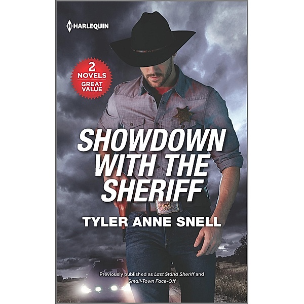 Showdown with the Sheriff, Tyler Anne Snell