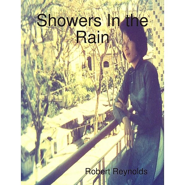 Showers In the Rain, Robert Reynolds