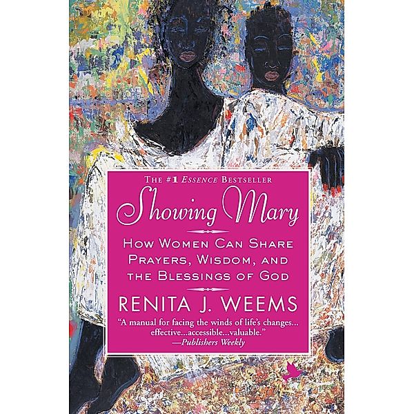 Showing Mary, Renita J. Weems