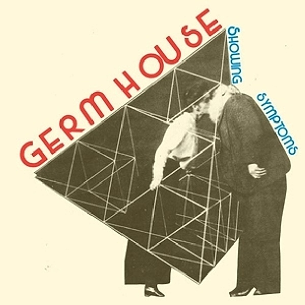 Showing Symptoms (Vinyl), Germ House