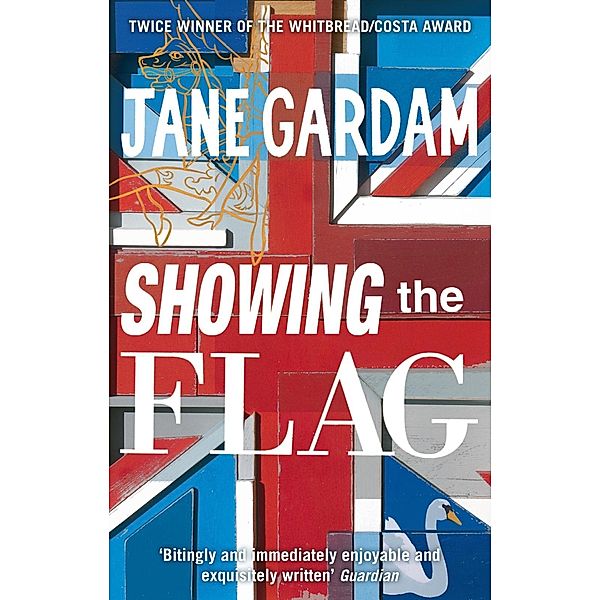 Showing The Flag, Jane Gardam