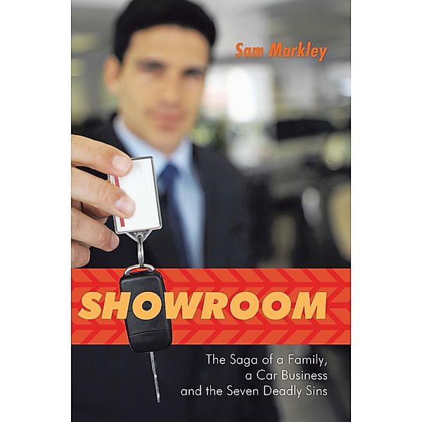 Showroom, Sam Markley