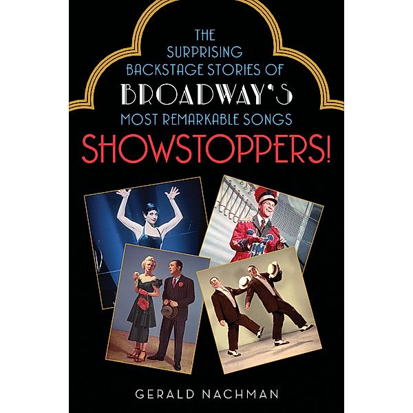 Showstoppers!, Gerald Nachman