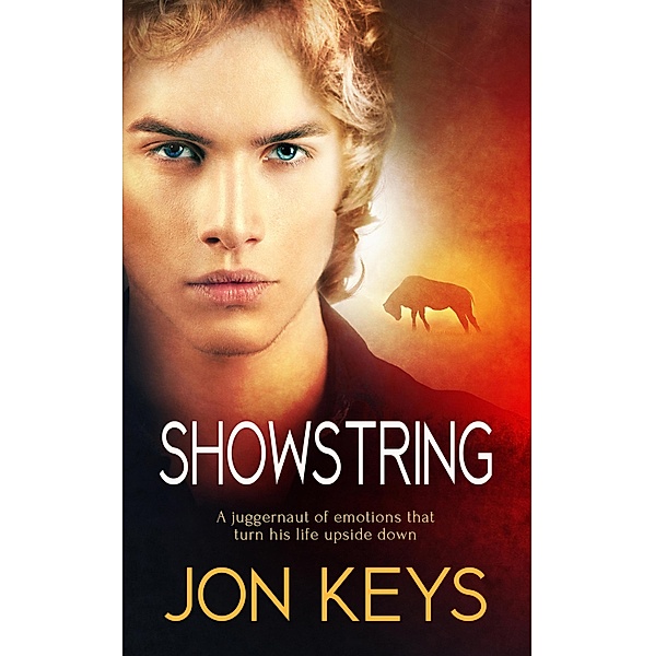 Showstring, Jon Keys