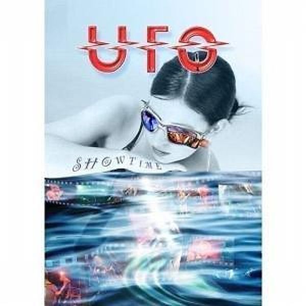 Showtime, Ufo