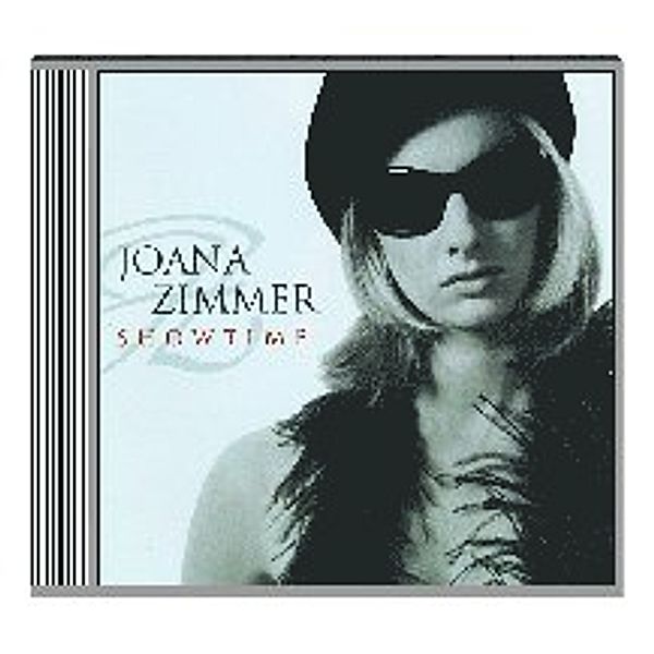 Showtime, Joana Zimmer