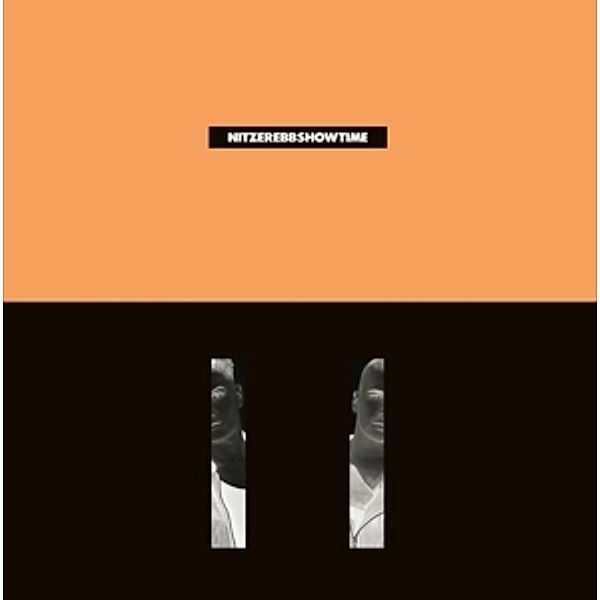 Showtime (2lp,Ltd Collectors Edition) (Vinyl), Nitzer Ebb