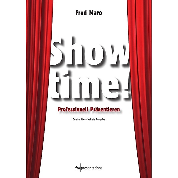 Showtime, Fred Maro